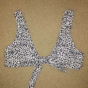 super cute swimsuit top